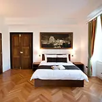 Zois Apartament Lublana
