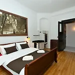 Apartament Zois Lublana