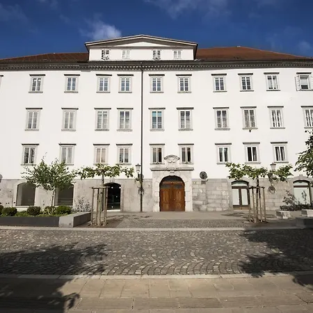 Zois Apartman