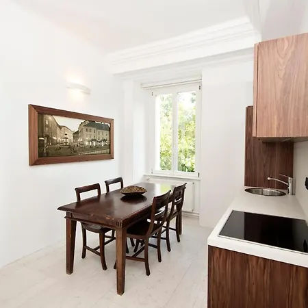 Zois Apartman