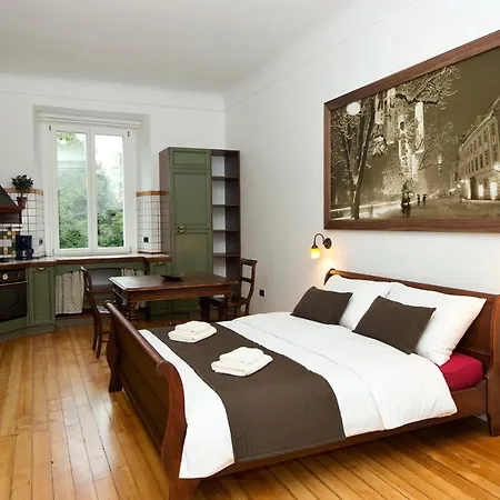 Zois Apartman
