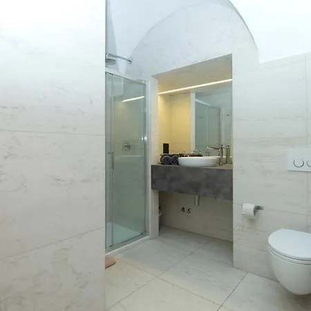 Апартаменты Zois