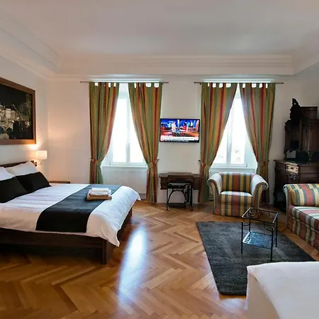 Apartman Zois