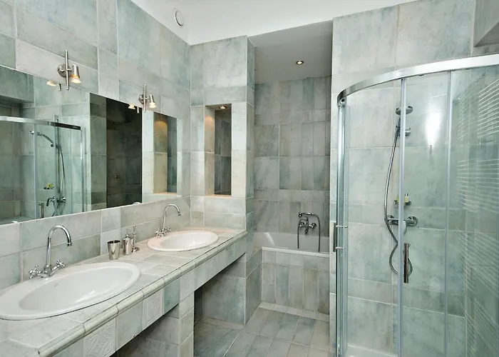 Apartamento Zois Liubliana