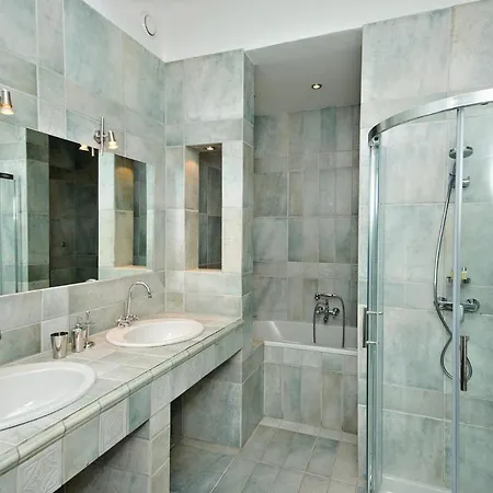 Apartma Zois Ljubljana