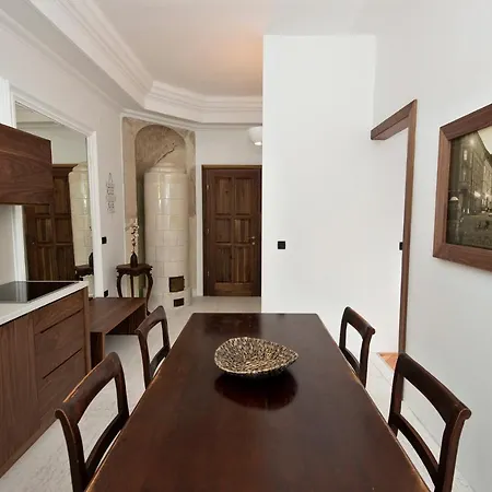 Zois Apartma Ljubljana