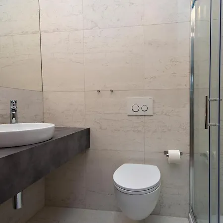 Apartma Zois