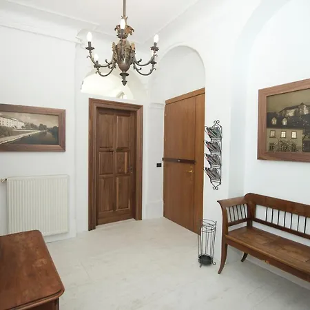 Zois Apartma Ljubljana