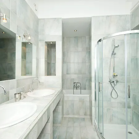 Apartma Zois