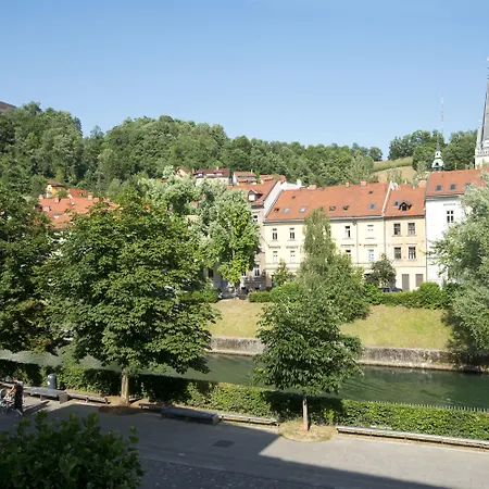 Apartma Zois *