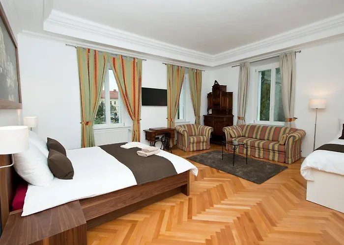 Zois Λιουμπλιάνα